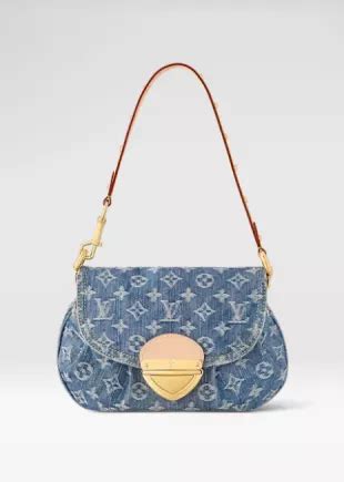 Louis Vuitton sunset vibe handbag